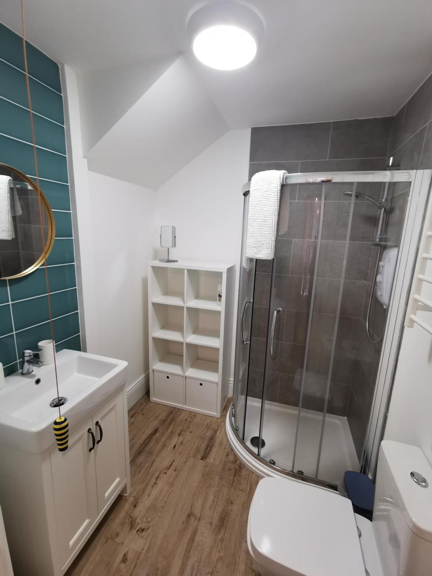 Lovely Seafront 2 Bed Flat In Aberystwyth Exterior photo